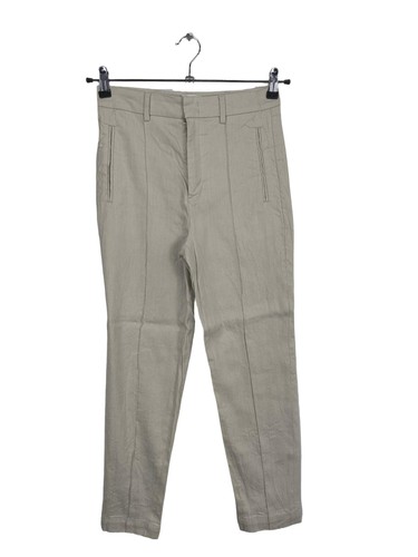 Marc polo leinenhose damen - o’polo,