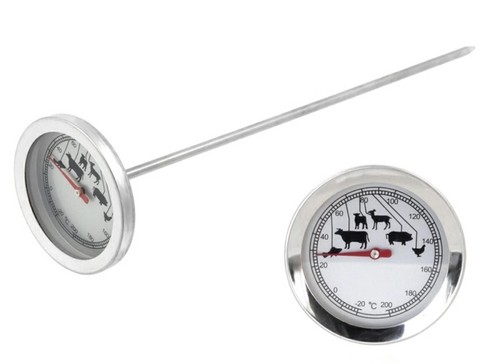 Grill thermometer fleisch - thermometer,