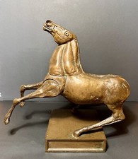 Miguel Berrocal IL CAVALLO