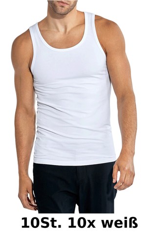 Pack herren unterhemden - pack,