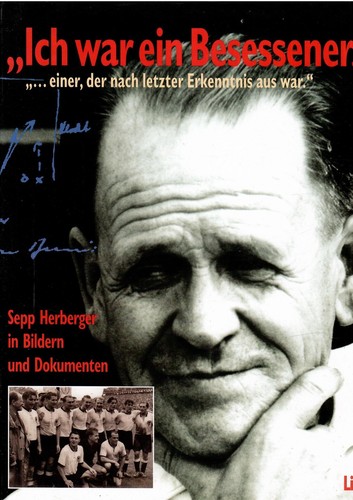 Sepp herberger ich war - ich,