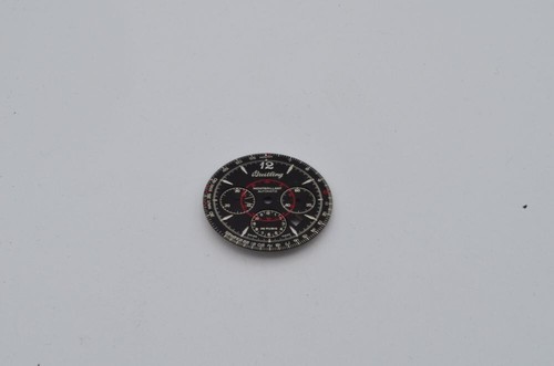Breitling zifferblatt - breitling,