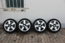 Mercedes W171 SLK Alufelgen Felgen Zoll 17 A1714010602 Original