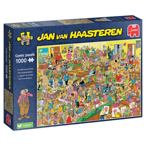 Jumbo spiele 1110100327 - spiele,