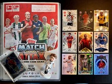 Topps Match Attax Bundesliga