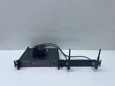 Sennheiser EW 100 G3, True Diversity Empfänger 1G8, 1785-1800 MHz