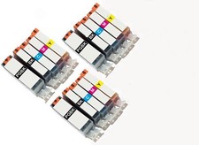 15 XL Drucker Patronen für