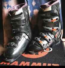 Salomon = Damen = Skischuh = Evolution 7.0 =  Alpin = 26,5= top Zustand