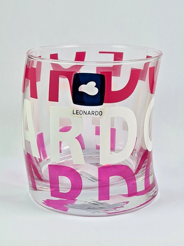 Leonardo glas modell joy - leonardo,