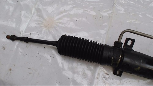 Opel corsa 16v lenkgetriebe - corsa,