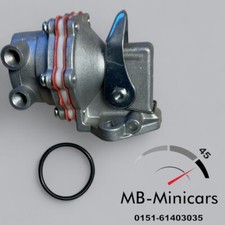 Dieselpumpe Förderpumpe