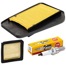 Wartung für Honda CBR 125 R