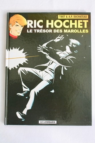 Tresor des marolles by - tresor,