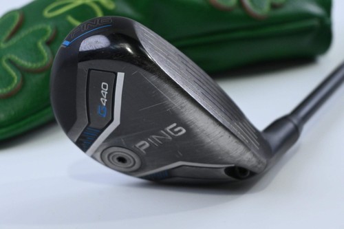 Ping g440 hybrid 20 grad - g440, /