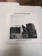 NERVOUS OPERATOR -