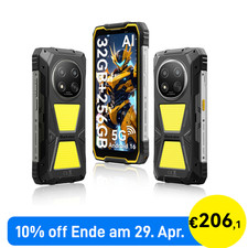 Blackview ROCK 2 Pro 5G