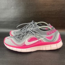Nike Free 5.0 Flyknit Womens