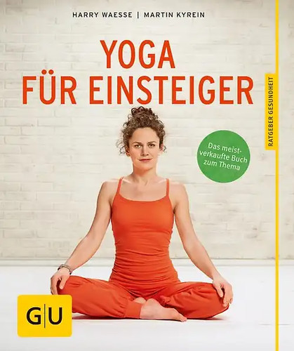 Yoga für einsteiger - yoga,
