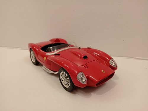 Bburago ferrari 250 testa - 250,