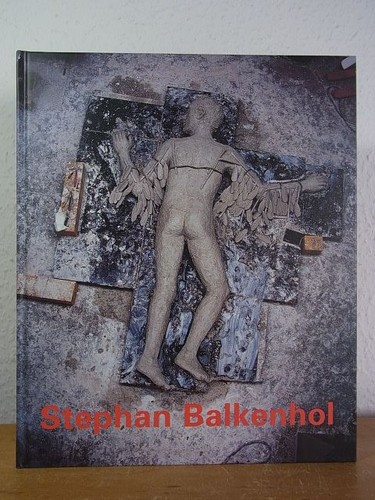 Stephan balkenhol ausstellung - balkenhol.,