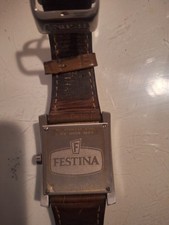Festina Herrenuhr F16235/B –