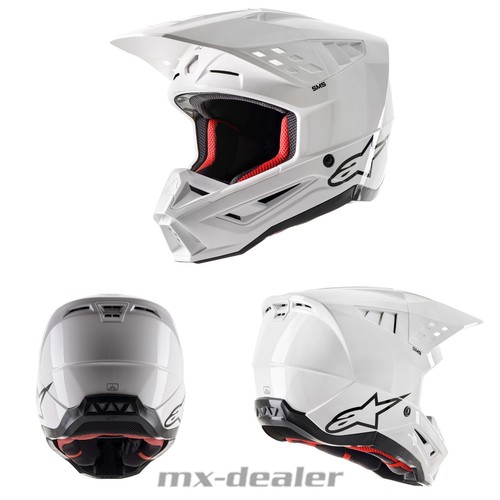 Alpinestars sm5 solid - alpinestars, s-m5