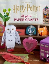 Harry Potter: Magical Paper