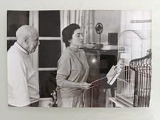 1956 Original  Vintage Foto