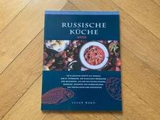 Russische Küche Susan Ward