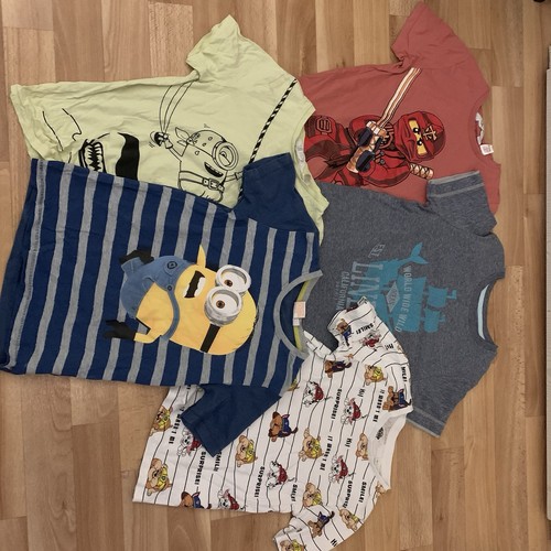 Jungenpaket shirts hosen - jungenpaket,