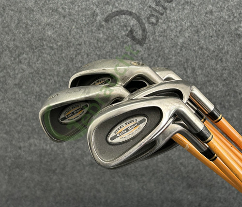 Turbo power steel plus - plus, 3