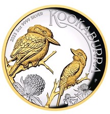 Kookaburra 2023 PP in High