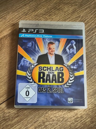 Schlag den raab - schlag, raab: