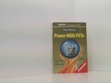 Power-MOS-FETs: Grundlagen und