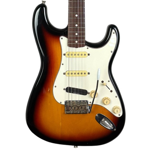 Fender japan reissue - japan,