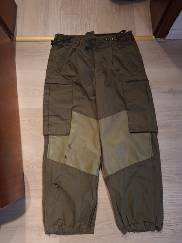 Feldjäger einsatzhose polizei - einsatzhose,