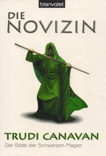 Trudi canavan die gilde der - trudi, :