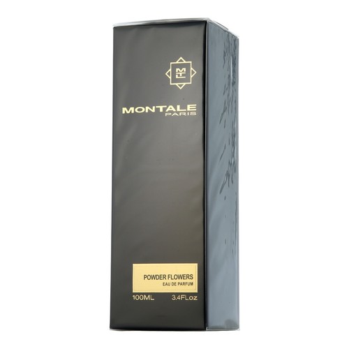 Montale powder flowers edp - powder,