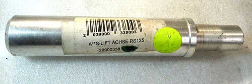 Kern stabi adapter für rs125 - für,