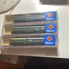 Roco Spur N 24211/24207/24208