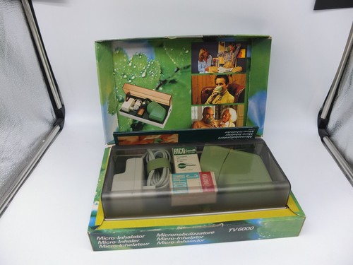 Siemens 6000 micro - tv,