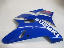 Verkleidung Tank 2. Suzuki