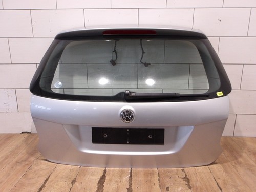Heckklappe golf 6 - vw,