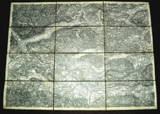  Villach  Klagenfurt - alte