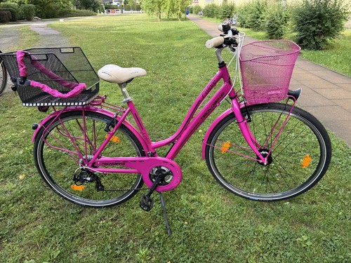 Tecnobike color zoll - color, 28