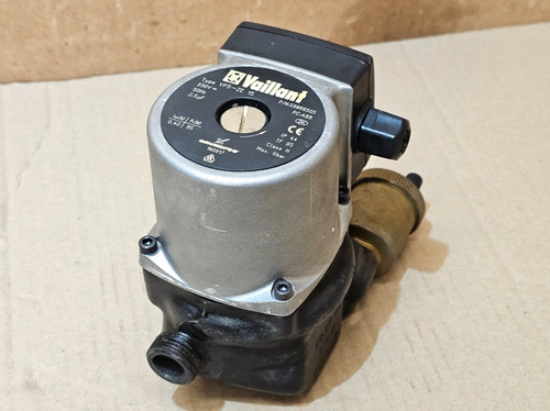 Vaillant vp5 15 - vp5-ze,
