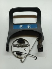 Makita Motorsäge EA4300F Kettenbremse, Bremsband (K1)