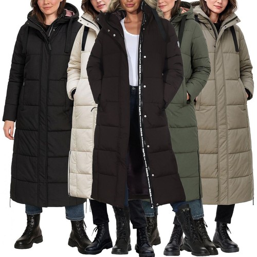 Sublevel damen steppmantel - sublevel,