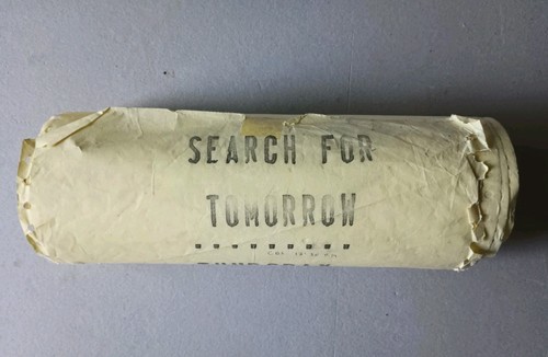 Search for tomorrow - search,