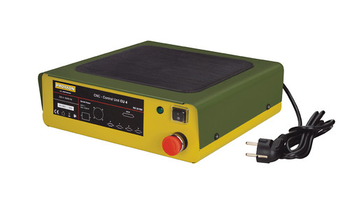 Proxxon cnc control unit - unit, cu